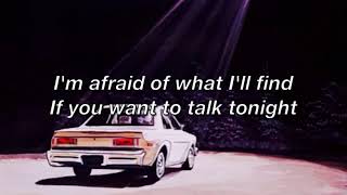 Sleeping With Sirens ~ Stomach Tied In Knots (Lyrics)