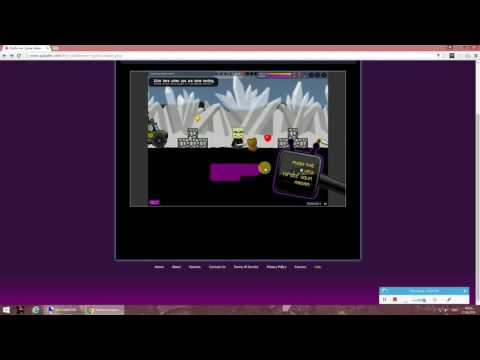 როგორ გავაკეთოთ მინი თამაში