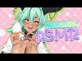 【Members ASMR】Your Mommy ASMR Escape 🐐🍼【VAllure】