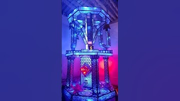 beautiful vesak lantern 😍🙏 #shorts #viralshort #vesak