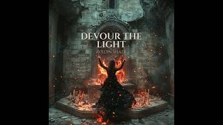 Avelyn Shade – Devour the Light (Official Lyric Video)