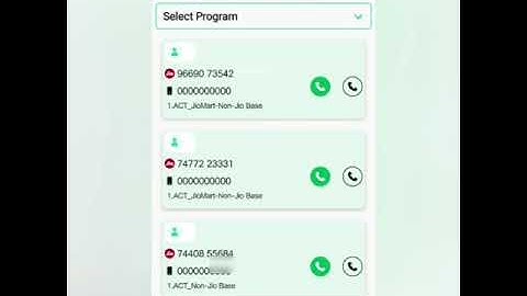 How to use Jio FSM App Calling Details Online earning 12000 k/ month Non Jio base calling,Jio Mart
