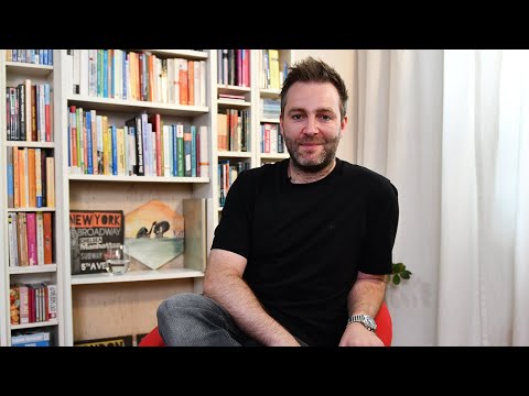 JOSH über Erfolg, Therapie & Alkohol und die Folgen von Cordula Grün - AUF DEM ROTEN STUHL