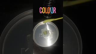 Making Soft Pink shade for Lips and cheek