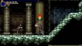 Castlevania Circle Of The Moon  Awake 8bit