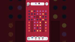 Two Dots level 76 no powerups!!