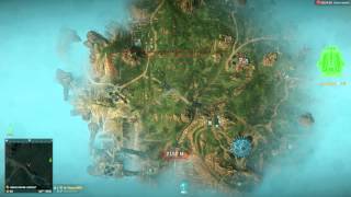 PlanetSide 2 - Instant action Glitch