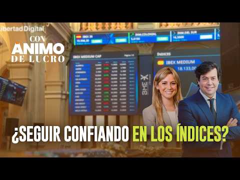 Should You Exit the Indices? Key Insights for a Market at All-Time Highs
