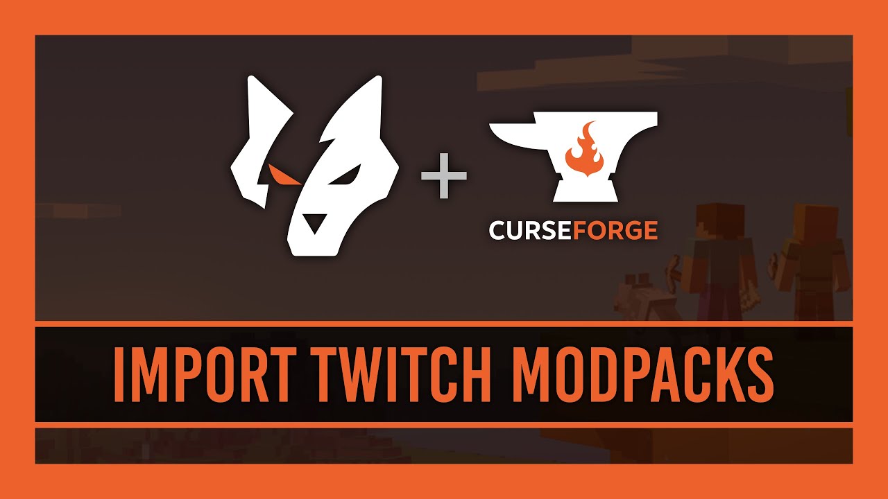 CurseForge Modpack Downloader Tutorial - Andy's Blog