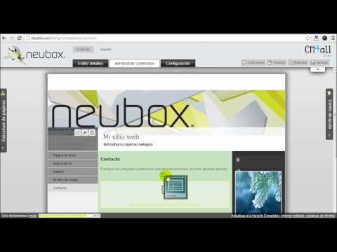 NEUBOX - Crea