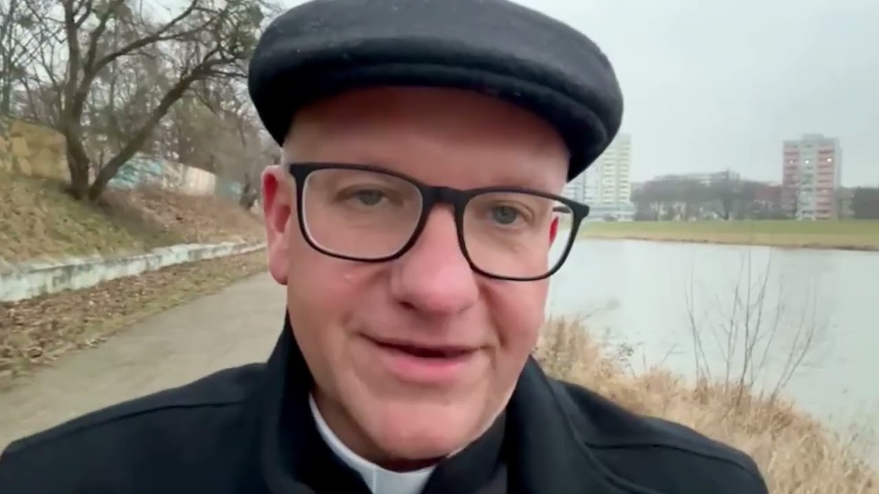 1 | Wielkopostny spacer sumienia | Zapowiedź