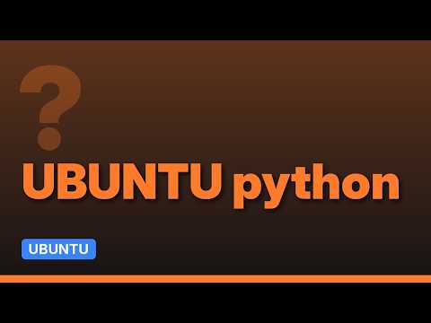 Ubuntu: How do I know what programming languages are pre-installed in Ubuntu? (4 Solutions!!)