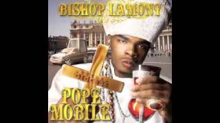 Miniatura del video "Bishop Lamont - Personal Chauffeur feat.Vanessa Marquez prod. by DJ Khalil - Pope Mobile"