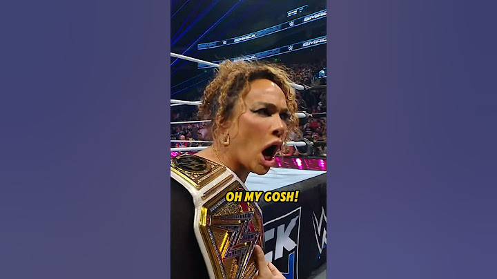 Nia wasn't about to let anyone touch Tiffany's briefcase 😤
