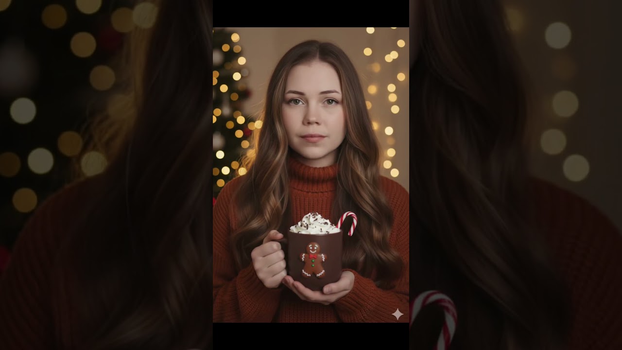 идеи для фото с ии больше идей в профиле 