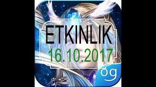 Legend Online Classic TR Etkinlik 16.10.2017 screenshot 4