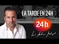 José Antonio Madrigal entrevista TVE 24H