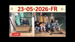 23-05-2026 Shillong Teer Live 🔴 | Today Result & Update 1st Round || Khasi Hills Archery