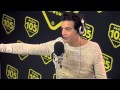 Mika radio 105 interviste