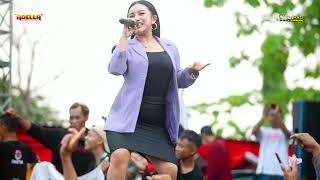 SATRU 2 - Desy Tatha - OM ADELLA Live Ngawi
