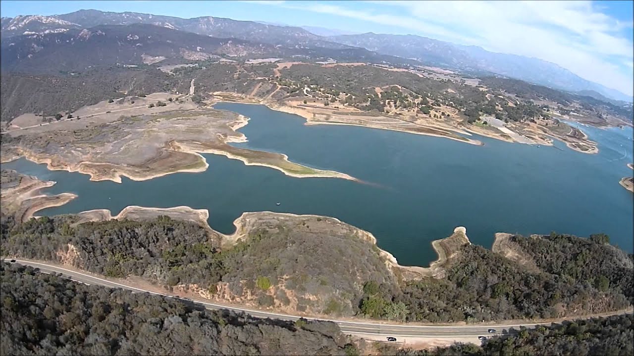 ojai lake YouTube