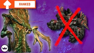 Beating MECH as ZERG | Ranked Clip
This clip from Ranked Episode 1 features Matiz, our resident Zerg expert and professional coach, giving a detailed coaching session and explaining how a Zerg player deals with Terran Mech.
Full video available here: https://youtu.be/OxlhYP9qztY
Become a part of the community by joining the forum: https://bit.ly/3b0A14W
Get Content Extras and Support Us on Patreon: http://bit.ly/2l8MD1D
ESChamp is a channel founded on the mission to “create a more equipped competitive gaming community”. What the heck does that even mean? Well, for us its a north star promise to build up the knowledge and skills of our community and leave it better than when we found it. We pour our passion into creating edutainment shows, guides, and documentaries for competitive, dedicated players who make esports their life.
#Ranked #StarCraft2 #SC2 Beating MECH as ZERG | Ranked Clip