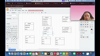Lab 3 Mapping ER Diagram to Relational Schema