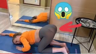 Yoga Flow Full Body Strech