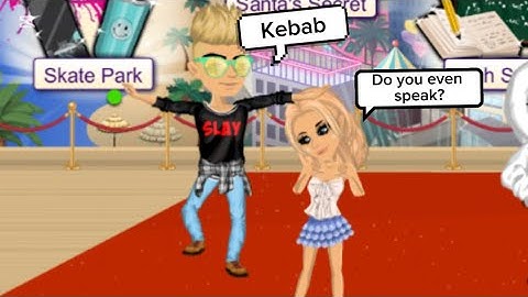 Trying to get popular on MSP
