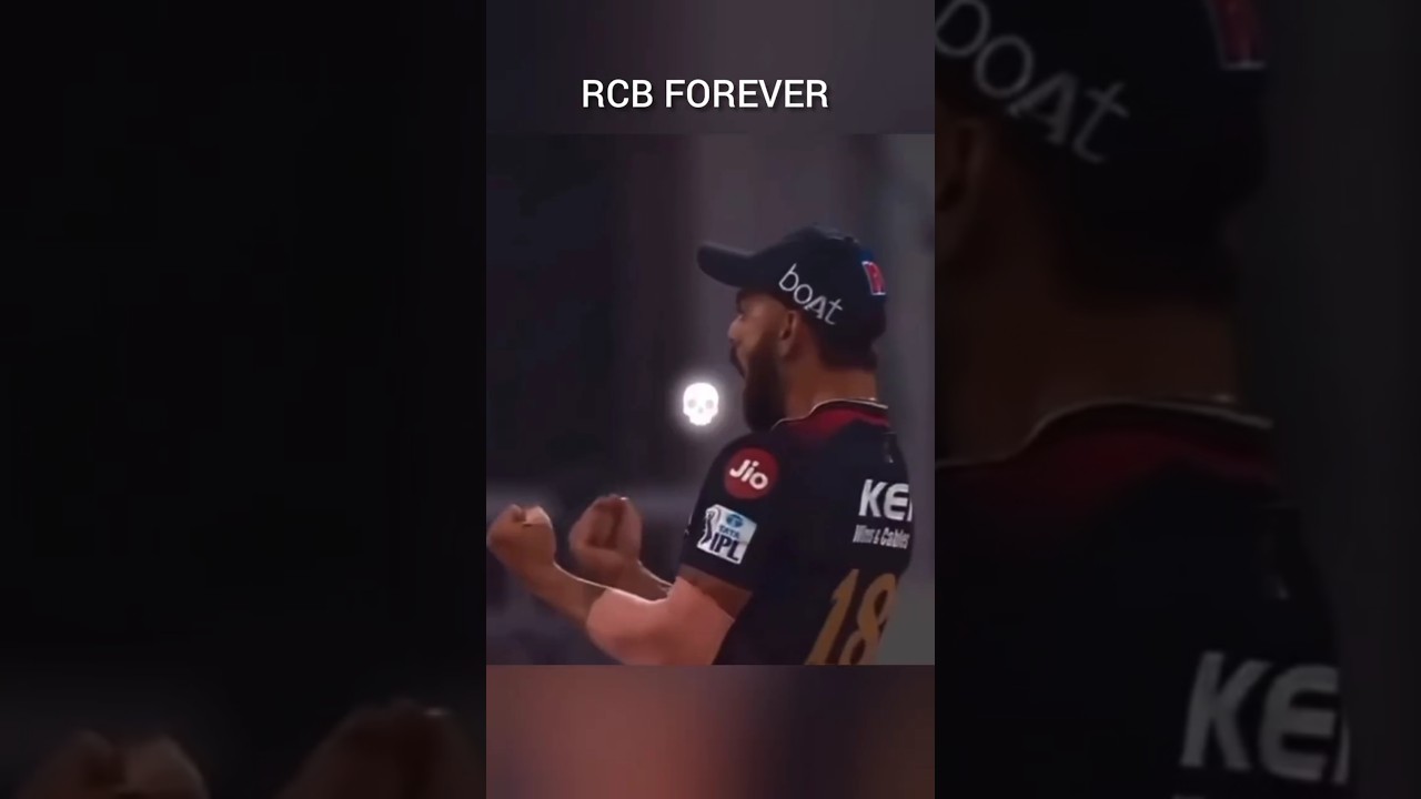 Rcb  win ipl 22025 