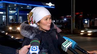 В Шымкенте чиновников нужно опять пересадить из авто в автобусы В Шымкенте чиновников нужно опять пересадить из авто в автобусы