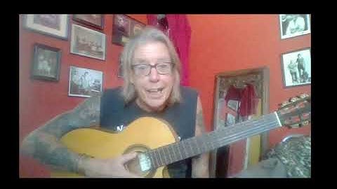 Dick Deluxe Candyman Lesson