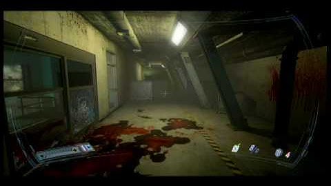 Lets Play Fear 2 (episode 8: they are baaaaack)