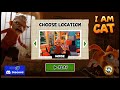 I Am Cat  - Gameplay Walkthrough Part 2 (Android, iOS)