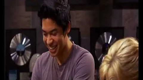 Duets: Kelly Clarkson & Jason Farol - Mercy