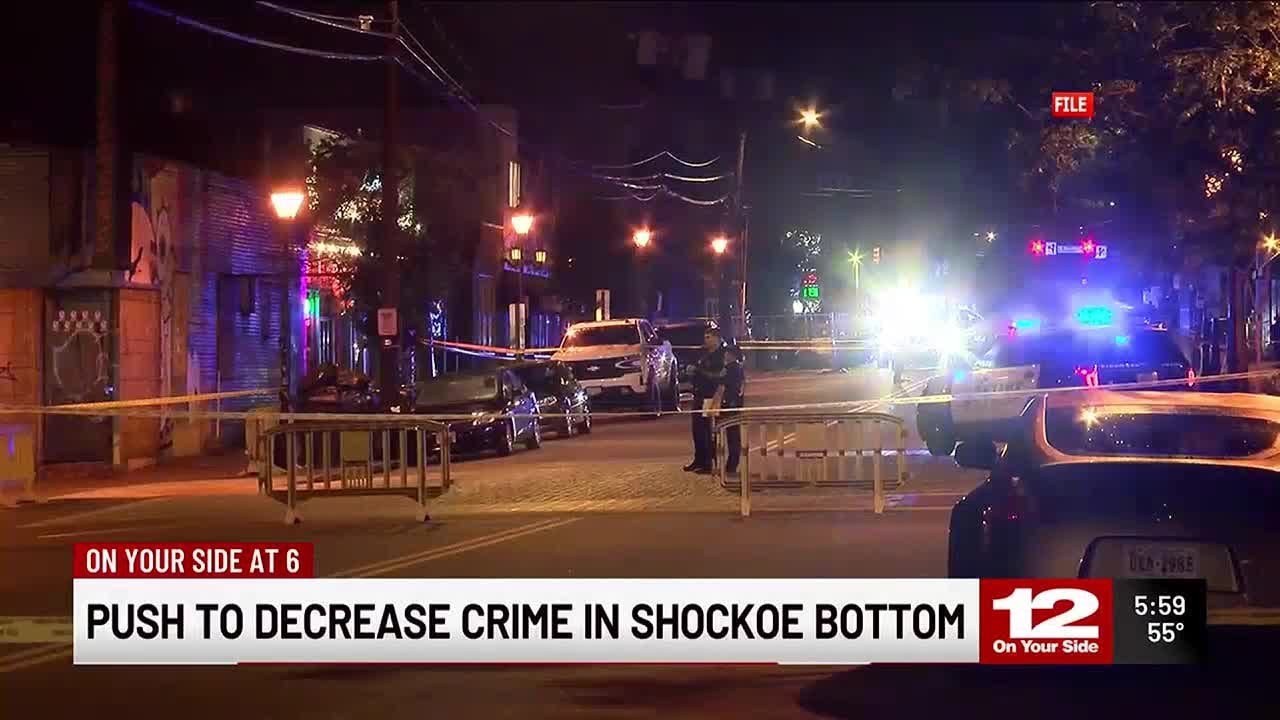 ‘Enough is enough:’ Richmond police take steps to address safety ...