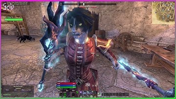 ESO Visual Bug (info in description down below)