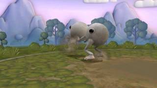 How I Killed One Of The 2 Eyeballs The Sequal To 2 Eyeballs