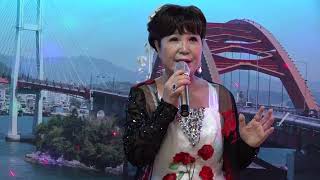 가수 MC  김유정 고장난벽시계 함경예술단정기공연 함경예술단노래교실 2022년 2월 22일 k pop