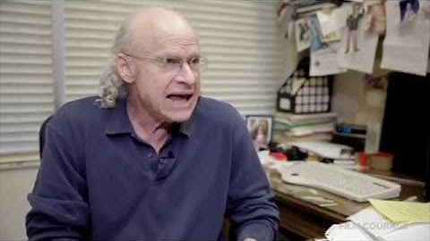 NHD Documentary | Abstract Expressionism: A Weapon of the Cold War