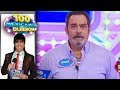 Omar Fierro... ¡¿La súper regó?! | 100 Mexicanos dijieron