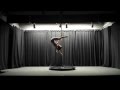 Pole Dance Choregraphy - Diamonds