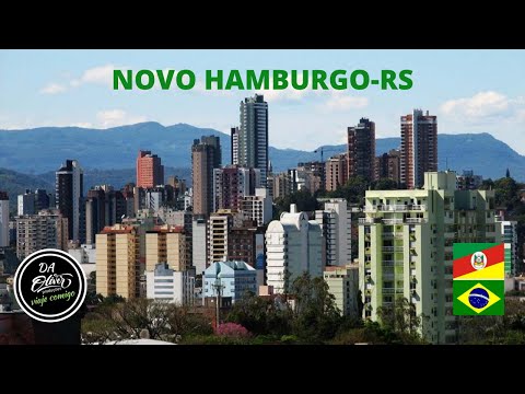 NOVO HAMBURGO/RS – BRASIL