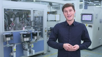 Safety Relay 3SK2 with Profinet