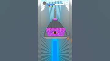 Going Balls : Super Speedrun Gameplay New Update 6013