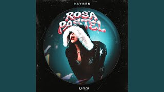 Rosa Pastel - Rayben and RayBurger