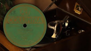 видео: Запрягу я тройку - М. Каневский (Columbia E2318 39906 78 об/мин) картинка: Запрягу я тройку - М. Каневский (Columbia E2318 39906 78 об/мин)