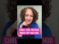 CURLY GIRL METHOD WASH DAY ROUTINE: How I wash, style & dry my hair for a week of frizz-free curls! Mp3 Song