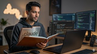 Claude code skills explained | Create skills.md file for claude