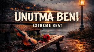 Unutma Beni - Extreme Beat Duygusal Keman Boom Bap Beat Türkçe Rap Altyapı 2026